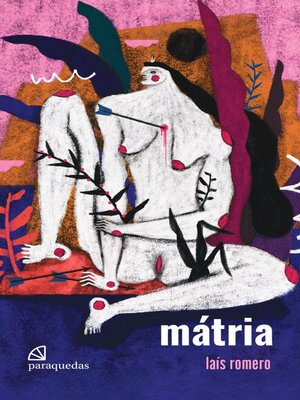 cover image of Mátria